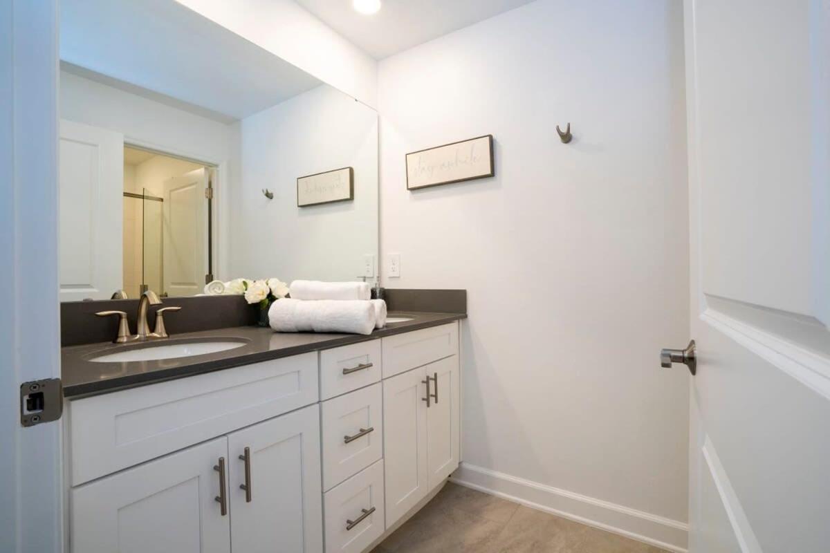 Gorgeous 4 Bedroom W Screened Pool Close To Disney 2653 Кисими Екстериор снимка